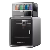 Imagem da oferta Impressora 3D Anycubic Kobra S1 Combo