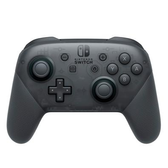 Imagem da oferta Switch Pro Controller - Nintendo
