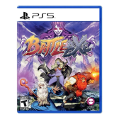 Imagem da oferta Jogo Battle Axe Special Edition - PS5