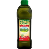 Imagem da oferta Óleo Olivia Composto - 500ml