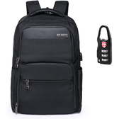 Imagem da oferta Mochila Executiva Swisport Notebook