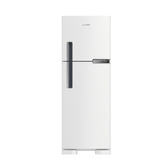 Imagem da oferta Geladeira Frost Free Duplex 375 litros cor Branca - Oficial - É outro mundo