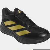Imagem da oferta Tênis Basquete Adidas Gamechaser Masculino - Preto