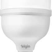 Imagem da oferta Lâmpada Super Bulbo LED T 30W 6500K Elgin Bivolt Luz Branca Fria