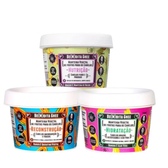 Imagem da oferta Dê uma olhada em Lola Cosmetics Kit Cronograma Capilar Be(m) dita Ghee 3x100g por R$44,99 Compre na Shopee agora! http