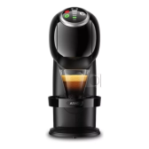 Imagem da oferta Cafeteira Nescafé Dolce Gusto Arno Genio S Plus Dgs2 Preta Cor Preto 110V