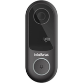 Imagem da oferta Vídeo Porteiro Inteligente Wi-Fi Allo w3 Intelbras
