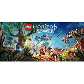 Imagem da oferta LEGO Horizon Adventures