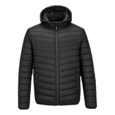 Imagem da oferta Casaco Masculino Jaqueta Puffer Bobojaco Corta Vento Frio Nf
