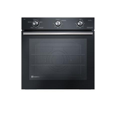 Imagem da oferta Forno de Embutir Elétrico Electrolux 80L Efficient com PerfectCook (OE8EL)