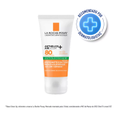 Imagem da oferta Protetor Anthelios Airlicium Sem Cor Fps 80 Antioleosidade 40g La Roche-posay