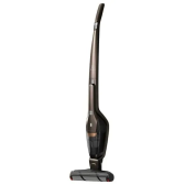 Imagem da oferta Aspirador de Pó Vertical Sem Fio Electrolux Ergorapido 2 em 1 Pisos Frios até 45 min Bronze (ERG27) - Bivo