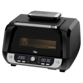 Imagem da oferta Fritadeira Elétrica sem ÓleoAir Fryer Wap Barbecue - 110V