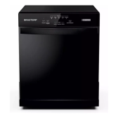 Imagem da oferta Lava Louças Brastemp 8 Serviços Econômica Blf08ae