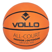 Imagem da oferta Bola de Basquete Vollo Basquete BB700 nº 7 color laranja