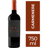 Imagem da oferta Picarón Vinho Carmenere 750Ml
