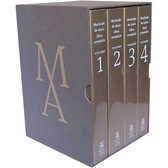 Imagem da oferta Machado de Assis Obra Completa: Obra Completa