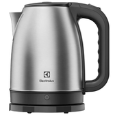 Imagem da oferta Chaleira Elétrica Electrolux Efficient 1.8 Litros 127V Desligamento Automático Inox - EEK10