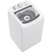 Imagem da oferta Máquina de Lavar Consul 12 kg Branca com Dosagem Econômica e Ciclo Edredom - CWH12BB 110V