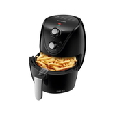 Imagem da oferta Fritadeira Elétrica sem Óleo/Air Fryer Mondial