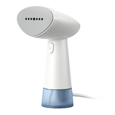 Imagem da oferta Vaporizador Portátil Série 1000 Philips  Branco 900W - STH1000 -