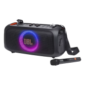 Imagem da oferta Caixa de Som Bluetooth JBL Partybox On-The-Go Essential