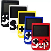 Imagem da oferta Mini Video Game Sup Game Box Plus 400 Jogos Em 1 Portátil Jogos Antigos