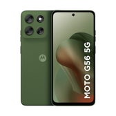 Imagem da oferta Smartphone Motorola Moto g56 5G - 256GB 24GB (8GB RAM+16GB Ram Boost) e 50MP Sony Lytia 600 Camera Ultrarresistencia Mil