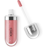 Imagem da oferta KIKO MILANO 3D Hydra Lipgloss Gloss Hidratante Com Efeito 3D Cor 32 Pearly Natural Rose