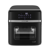 Imagem da oferta Air Fryer Oven Philco 12L Kitchen Art Digital KFR02
