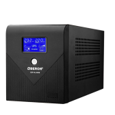 Imagem da oferta Nobreak-TV selada com backup frontal PC 1200VA 720W 110V 220V
