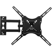 Imagem da oferta Suporte Articulado de Parede para TV Ajuste Livre Adequado para TVs de 14 a 42"