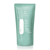 Imagem da oferta Refil Shampoo Hidratante para Cabelos Crespos Lumina 300 ml