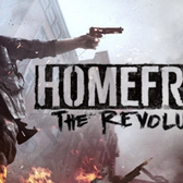 Imagem da oferta Homefront: The Revolution