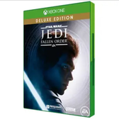 Imagem da oferta Star Wars Jedi Fallen Order Deluxe para Xbox One - Respawn Entertainment Edição Deluxe