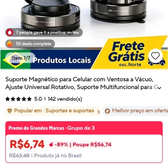 Imagem da oferta Compra Em Grupo AliExpress