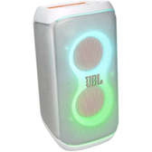 Imagem da oferta Caixa de Som JBL PartyBox Club 120 Bluetooth Show de Luzes À Prova de Respingos - 160W RMS