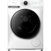 Imagem da oferta Lava e Seca Frontal 11Kg Heathguard Smart Automática 110 Volts Branco Midea