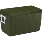 Imagem da oferta Caixa Térmica 48 QT (454 L) Verde Militar