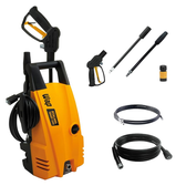 Imagem da oferta WAP Desobstruidora e Lavadora de Alta Pressão ATACAMA SMART ULTRA 2200 330L/h Bico Regulável 1500psi 1400W 127V