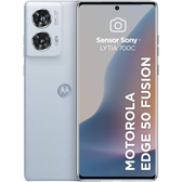 Imagem da oferta Smartphone Motorola Edge 50 Fusion 5G - 256GB 16GB (8GB RAM+8GB Ram Boost)