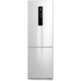 Imagem da oferta Geladeira Electrolux Frost Free 400L Inverse com AutoSense Branca (DB44) 220V