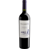 Imagem da oferta Vinho Zuccardi Q Tempranillo 2017 750mL