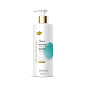 Imagem da oferta Dove Sérum Hidratante Corporal sem Perfume Pantenol + Dermo Reparador 380ml