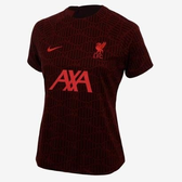 Imagem da oferta Camiseta Nike Liverpool Dri-FIT Feminina