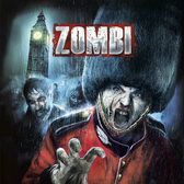 Imagem da oferta Jogo ZOMBI - PS4