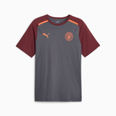 Imagem da oferta Camiseta Puma Manchester City Football Casuals - Tam P