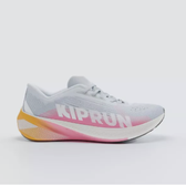 Imagem da oferta Tênis Feminino de Corrida Cushion 500 Premium Kiprun Cinza