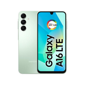 Imagem da oferta Smartphone Samsung Galaxy A16 4G 4GB RAM 128GB Tela 6.7" NFC