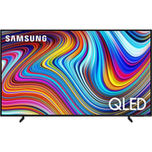 Imagem da oferta Smart TV QLED 65" 4K UHD Samsung Q60C - Alexa built in Modo Game Tela sem limites